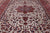 Persian Isfahan Rare Cotton Foundation Area Rug - Manhattan Rugs
