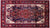 New Tribal Persian Nahavand Hand-Knotted Wool Area Rug - Manhattan Rugs