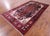 New Tribal Persian Nahavand Hand-Knotted Wool Area Rug - Manhattan Rugs