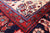 New Tribal Persian Nahavand Hand-Knotted Wool Area Rug - Manhattan Rugs