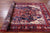 New Tribal Persian Nahavand Hand-Knotted Wool Area Rug - Manhattan Rugs