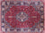 NewPersian Kashmar Handmade Area Rug - Manhattan Rugs