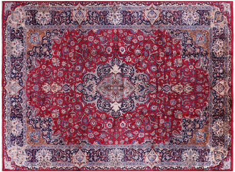 NewPersian Kashmar Handmade Area Rug - Manhattan Rugs