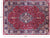 NewPersian Kashmar Handmade Area Rug - Manhattan Rugs