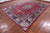 NewPersian Kashmar Handmade Area Rug - Manhattan Rugs