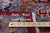 NewPersian Kashmar Handmade Area Rug - Manhattan Rugs