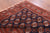 New Persian Turkmen Ersari Wool Area Rug - Manhattan Rugs