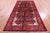 New Hand Knotted Persian Nahavand Wool Rug - Manhattan Rugs