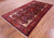 New Hand Knotted Persian Nahavand Wool Rug - Manhattan Rugs