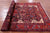New Hand Knotted Persian Nahavand Wool Rug - Manhattan Rugs