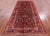 Handmade New Persian Mahal Wool Rug - Manhattan Rugs