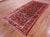 Handmade New Persian Mahal Wool Rug - Manhattan Rugs