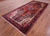 New Persian Nahavand Hand Knotted Wool Rug - Manhattan Rugs