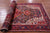 New Persian Nahavand Hand Knotted Wool Rug - Manhattan Rugs