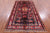 New Persian Nahavand Handmade Full Pile Rug - Manhattan Rugs