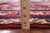 New Persian Nahavand Handmade Full Pile Rug - Manhattan Rugs