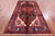 New Persian Nahavand Hand Knotted Full Pile Wool Rug - Manhattan Rugs