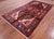 New Persian Nahavand Hand Knotted Full Pile Wool Rug - Manhattan Rugs