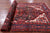 New Persian Nahavand Hand Knotted Full Pile Wool Rug - Manhattan Rugs