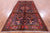 New Persian Nahavand Handmade Full Pile Wool Rug - Manhattan Rugs