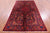 New Persian Nahavand Handmade Wool Area Rug - Manhattan Rugs