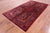 New Persian Nahavand Handmade Wool Area Rug - Manhattan Rugs