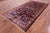 New Hand Knotted Persian Nahavand Area Rug - Manhattan Rugs