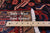 New Hand Knotted Persian Nahavand Area Rug - Manhattan Rugs