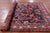 New Hand Knotted Persian Nahavand Area Rug - Manhattan Rugs