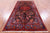 New Persian Nahavand Hand-Knotted Wool Rug - Manhattan Rugs