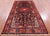 New Persian Nahavand Hand-Knotted Full Pile Wool Rug - Manhattan Rugs