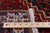 New Persian Nahavand Handmade Rug - Manhattan Rugs