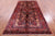 New Persian Nahavand Handmade Wool Rug - Manhattan Rugs