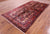 New Persian Nahavand Handmade Wool Rug - Manhattan Rugs