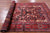 New Persian Nahavand Handmade Wool Rug - Manhattan Rugs