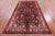 New Persian Nahavand Hand-Knotted Wool Rug - Manhattan Rugs