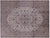 New Persian Kashan Hand-Knotted Wool Rug - Manhattan Rugs