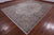 New Persian Kashan Hand-Knotted Wool Rug - Manhattan Rugs