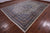New Persian Kashmar Hand-Knotted Full Pile Rug - Manhattan Rugs