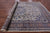 New Persian Kashmar Hand-Knotted Full Pile Rug - Manhattan Rugs