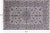 New Persian Kashan Area Rug - Manhattan Rugs