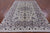 New Persian Kashan Area Rug - Manhattan Rugs