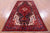 New Persian Nahavand Hand Knotted Area Rug - Manhattan Rugs