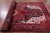 New Persian Nahavand Hand Knotted Area Rug - Manhattan Rugs