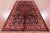 New Persian Nahavand Hand-Knotted Rug - Manhattan Rugs