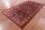 New Persian Nahavand Hand-Knotted Rug - Manhattan Rugs
