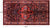 New Persian Nahavand Handmade Full Pile Area Rug - Manhattan Rugs