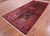 New Full Pile Wool Persian Nahavand Hand-Knotted Area Rug - Manhattan Rugs