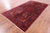 New Persian Nahavand Hand-Knotted Full Pile Rug - Manhattan Rugs