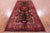 Handmade New Persian Nahavand Wool Rug - Manhattan Rugs